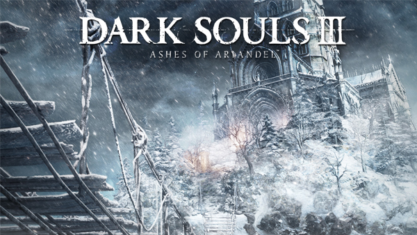  Dark Souls III: Ashes of Ariandel